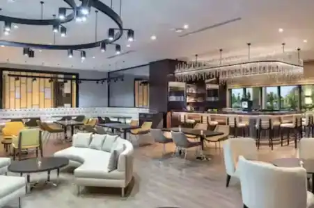 Hilton Istanbul Bakirkoy - 64