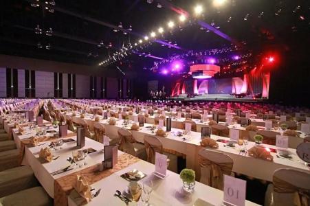 Centara Grand At Centralworld - Sha Extra Plus Certified - 58