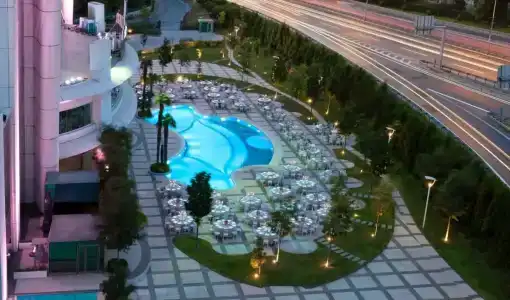 Elite World Europe - 23