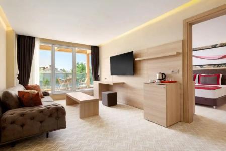 Ramada Plaza by Wyndham Eskisehir - 41