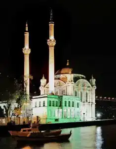 Sheraton Istanbul Atakoy - 24