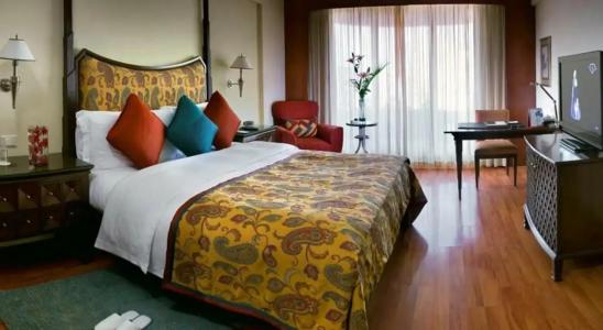 The Lalit Mumbai-Airport - 98