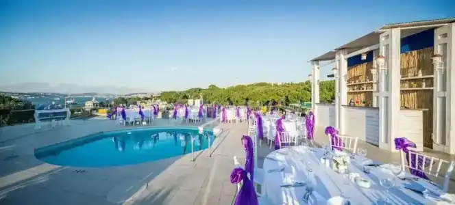 Orka Old City & Spa - 35