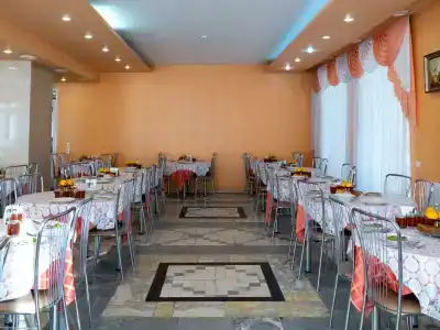 Санаторий Лесной - 66