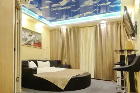 Скайвью Сити - 0