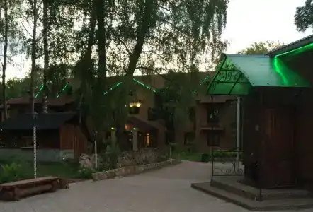 Русский Лес - 57