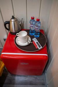 Dacha BaikalEco - 48