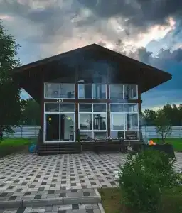 Бабушкина дача - 11