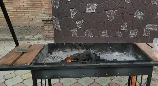 Пансионат Бешпагир - 50