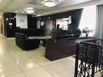 Алексеевский - 35