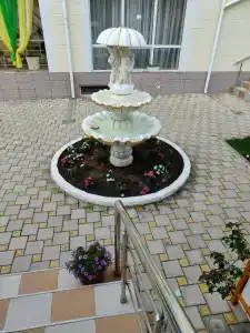 Санта-Мария - 92