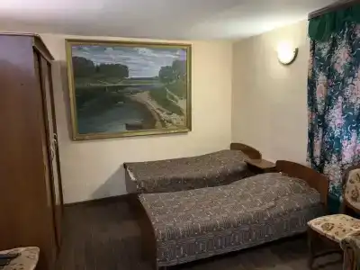 Загородная - 2