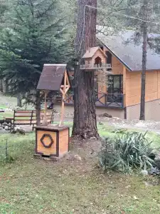Chalet Family - 40