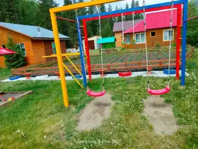 Лесной Дворик - 9