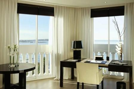 Hôtel Barrière Le Majestic Cannes - 32