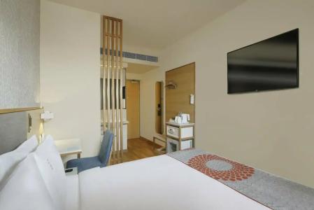 Holiday Inn Express Chennai Omr Thoraipakkam, An Ihg - 79