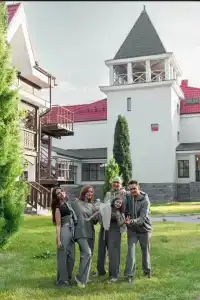 AZIMUT Парк Тула - 51