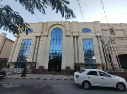Marakanda - 0