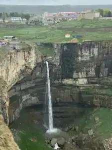 Коттедж с бассейном - 33