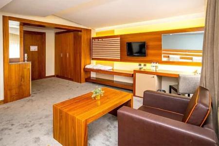 Juras Kervansaray Uludag - 25