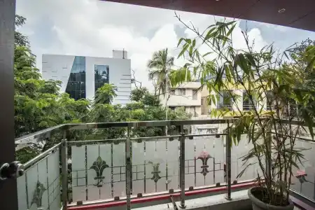 Nk Courtyard Guindy - 2