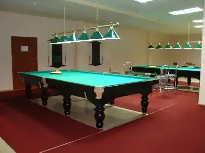 Сфера гостиничный комплекс - 15
