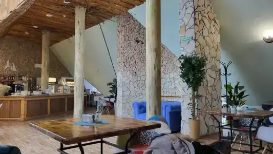 Белогорье - 9