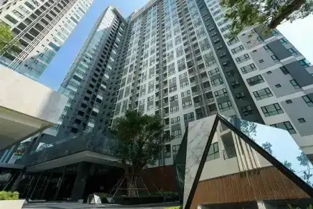 The Base Central Pattaya By Nkl - 28