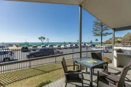 Nobby Beach Holiday Village - 2