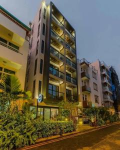 Ocean Grand at Hulhumale - 5