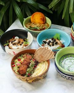 Crowne Plaza Chennai Adyar Park, An Ihg - 25