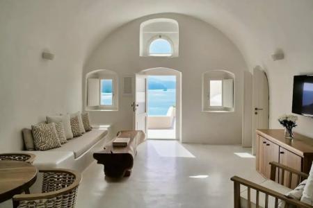 Mystique, a Luxury Collection, Santorini - 3
