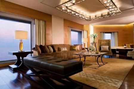 Jw Marriott Mumbai Juhu - 29