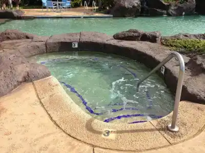 Whalers Cove in Poipu - 6