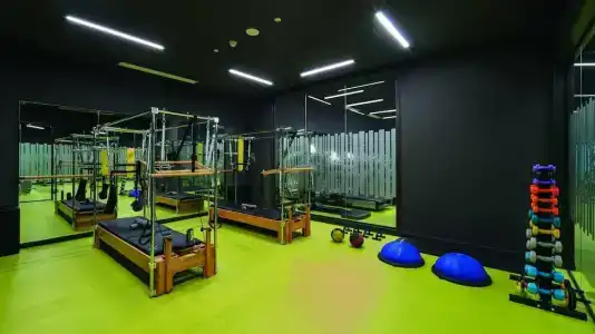 Hilton Istanbul Maslak - 98