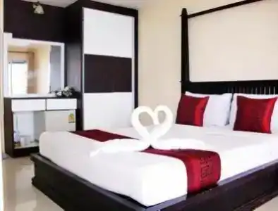 Vimarn Samed Resort - 5