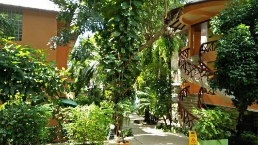 Anyavee Ban Ao Nang Resort - 42