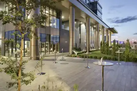 Hilton Istanbul Bakirkoy - 22