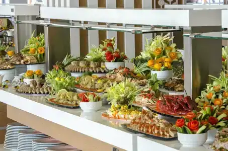 Palm Wings Kusadasi Beach Resort&Spa - 7