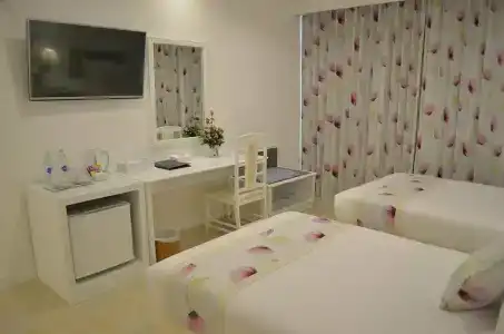 Ambassador City Jomtien Inn Wing - 20