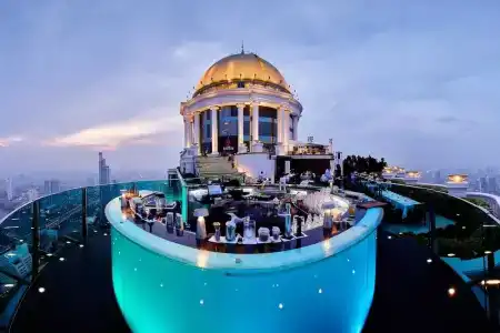 Lebua At State Tower - Sha Extra Plus - 20