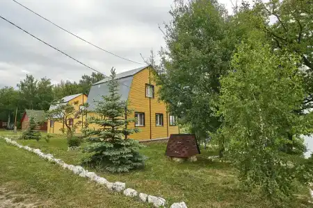 Белые камни - 48