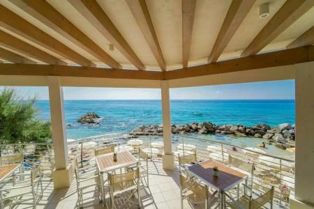 Baia del Godano Resort & Spa - 78