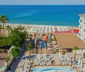 Xperia Saray Beach - 44
