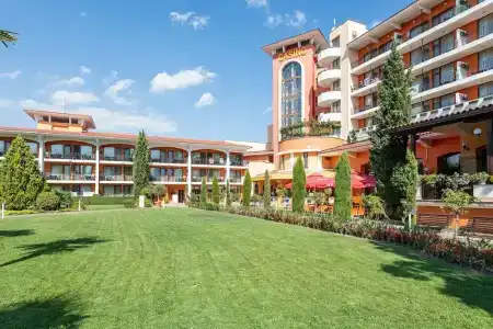 Hrizantema - All Inclusive - 13