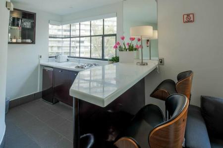 FlowSuites Polanco - 31
