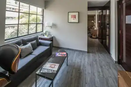 FlowSuites Polanco - 6