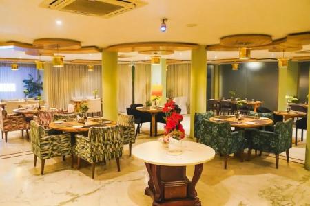 Dodas Palace by ShriGos - 90