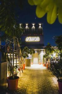 Dodas Palace by ShriGos - 23