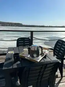 Scandi (Скандинавия) - 80